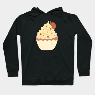 Pumpkin Spice Muffin Hoodie